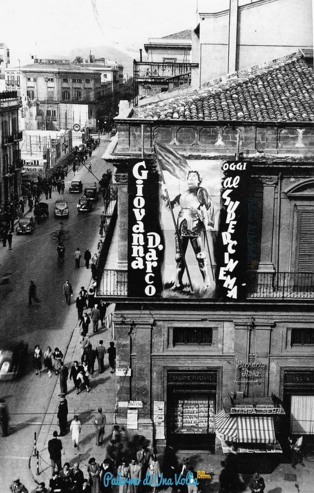 Al Palazzo Del Principe Al Massimo