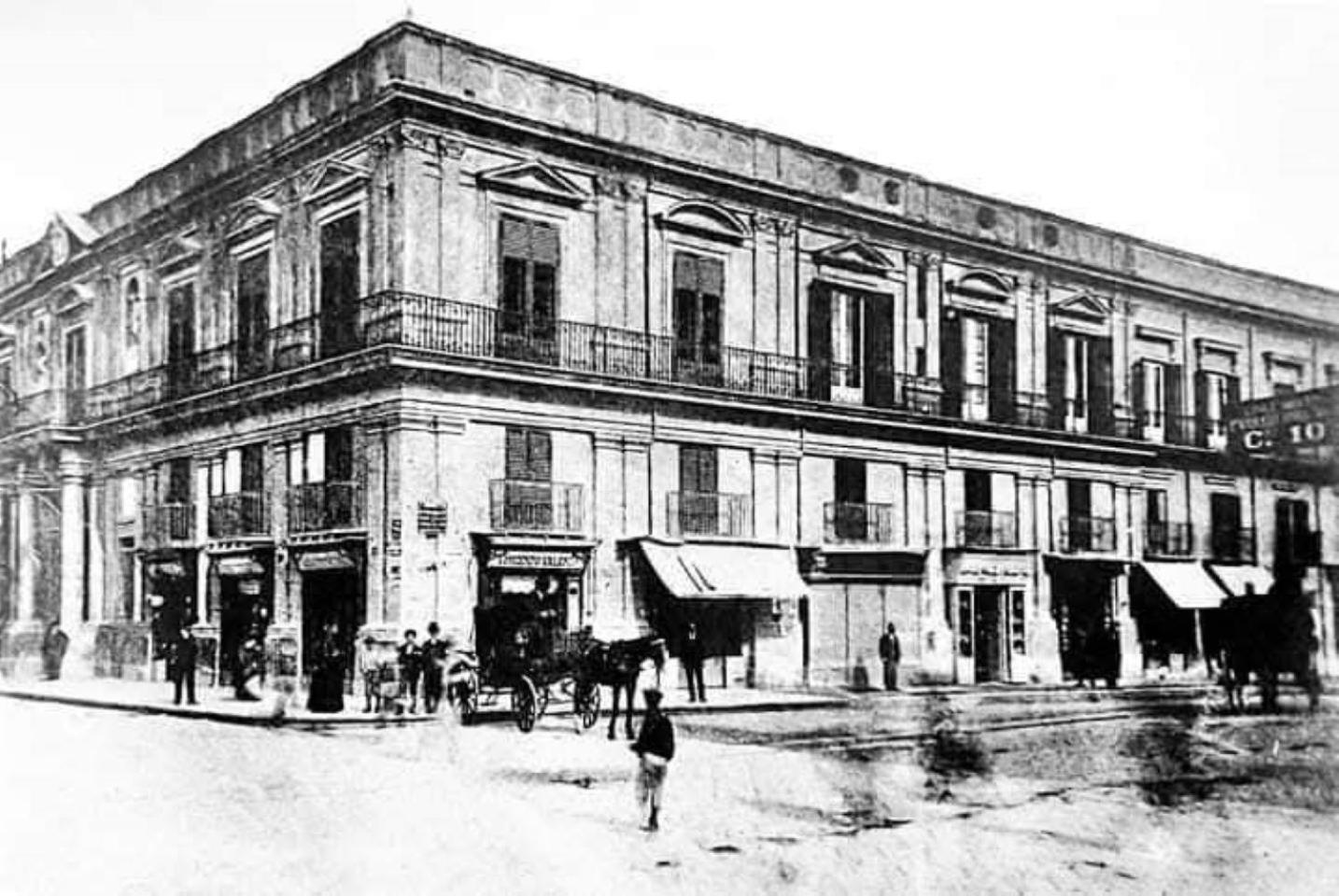 Apartamento Al Palazzo Del Principe Al Massimo