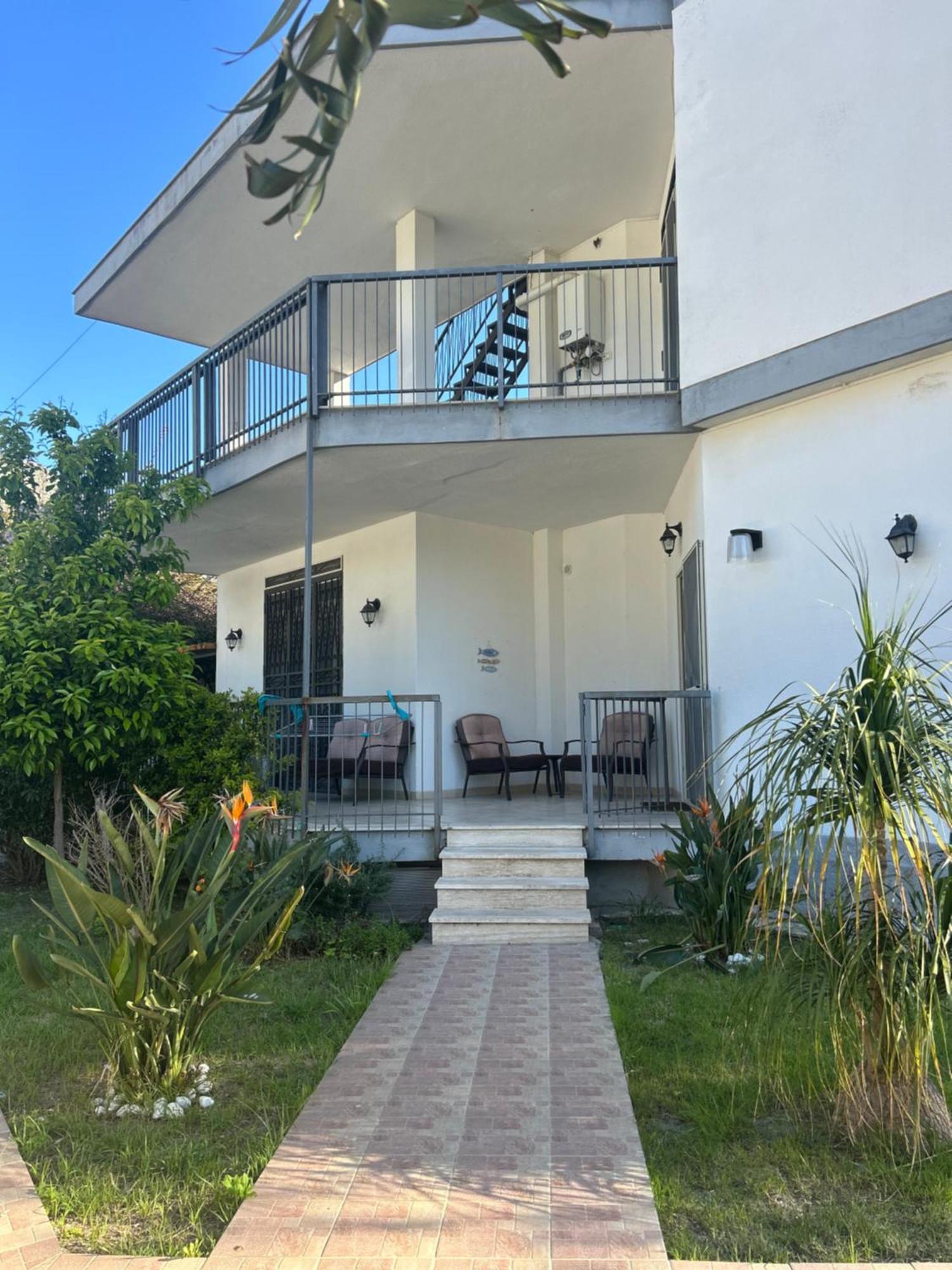 Mia Mondello, 200m To Beach, Private Parking Pousada