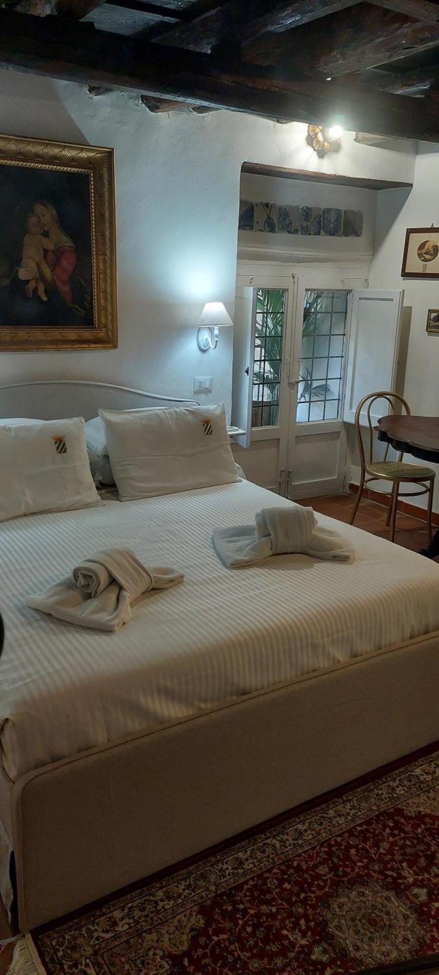 Conte Federico Apartment Palermo