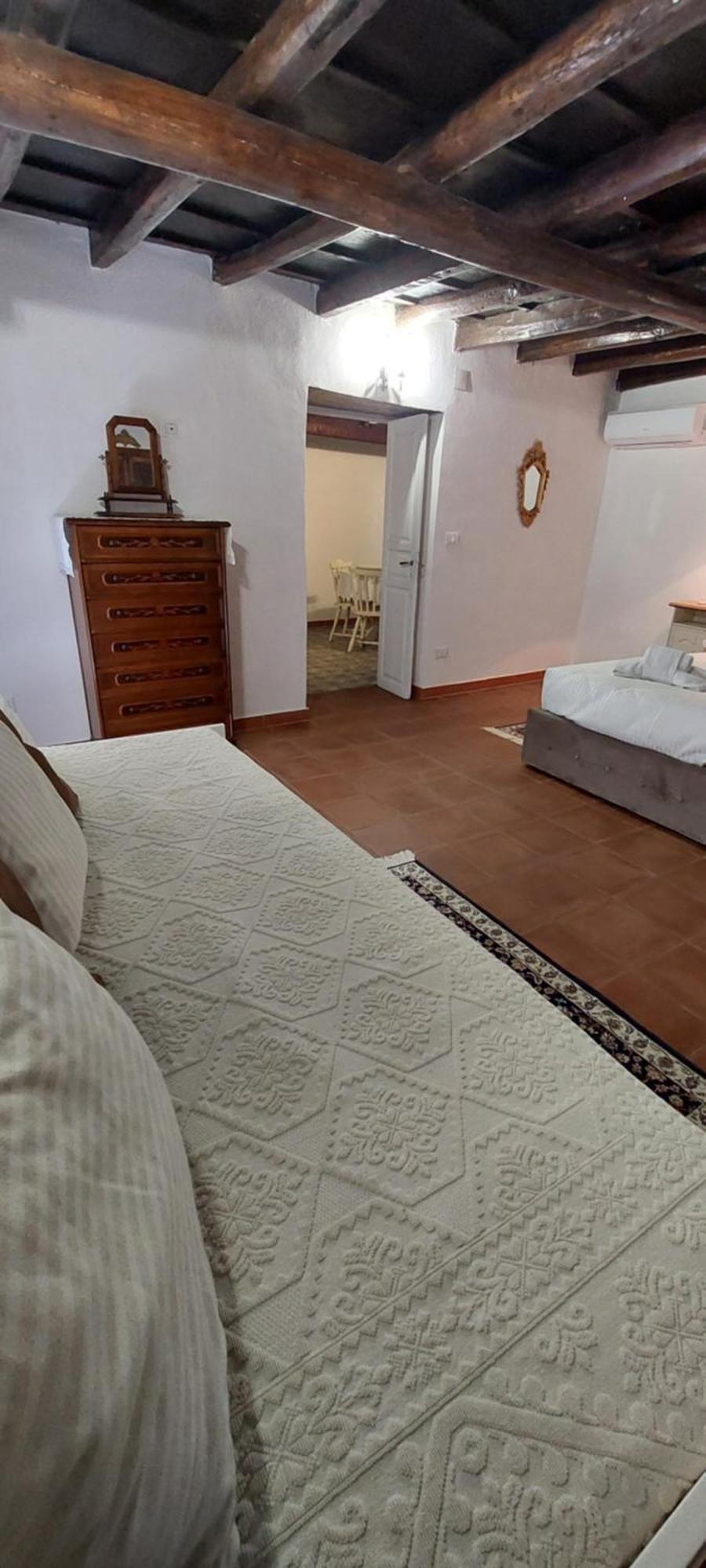 Conte Federico Apartment Palermo