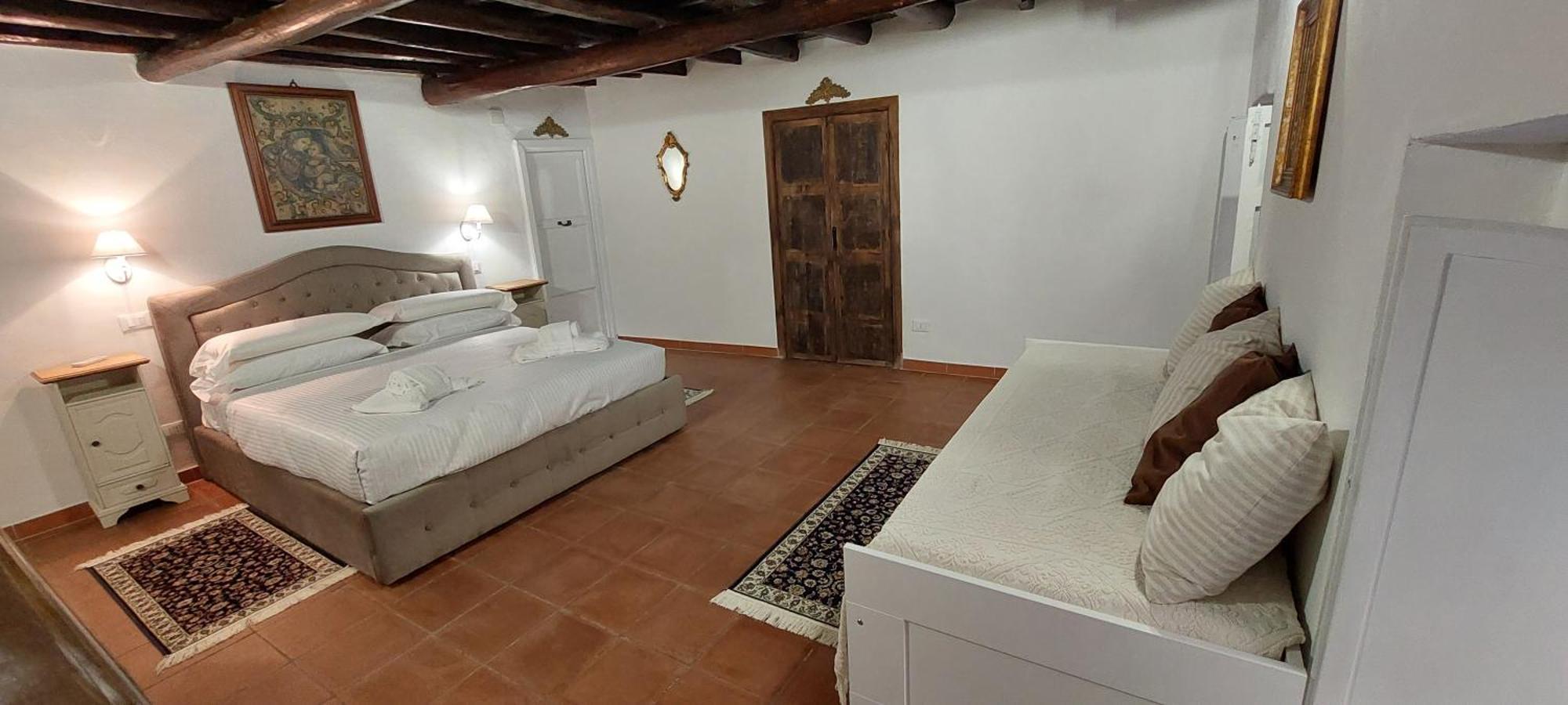 Conte Federico Apartment *