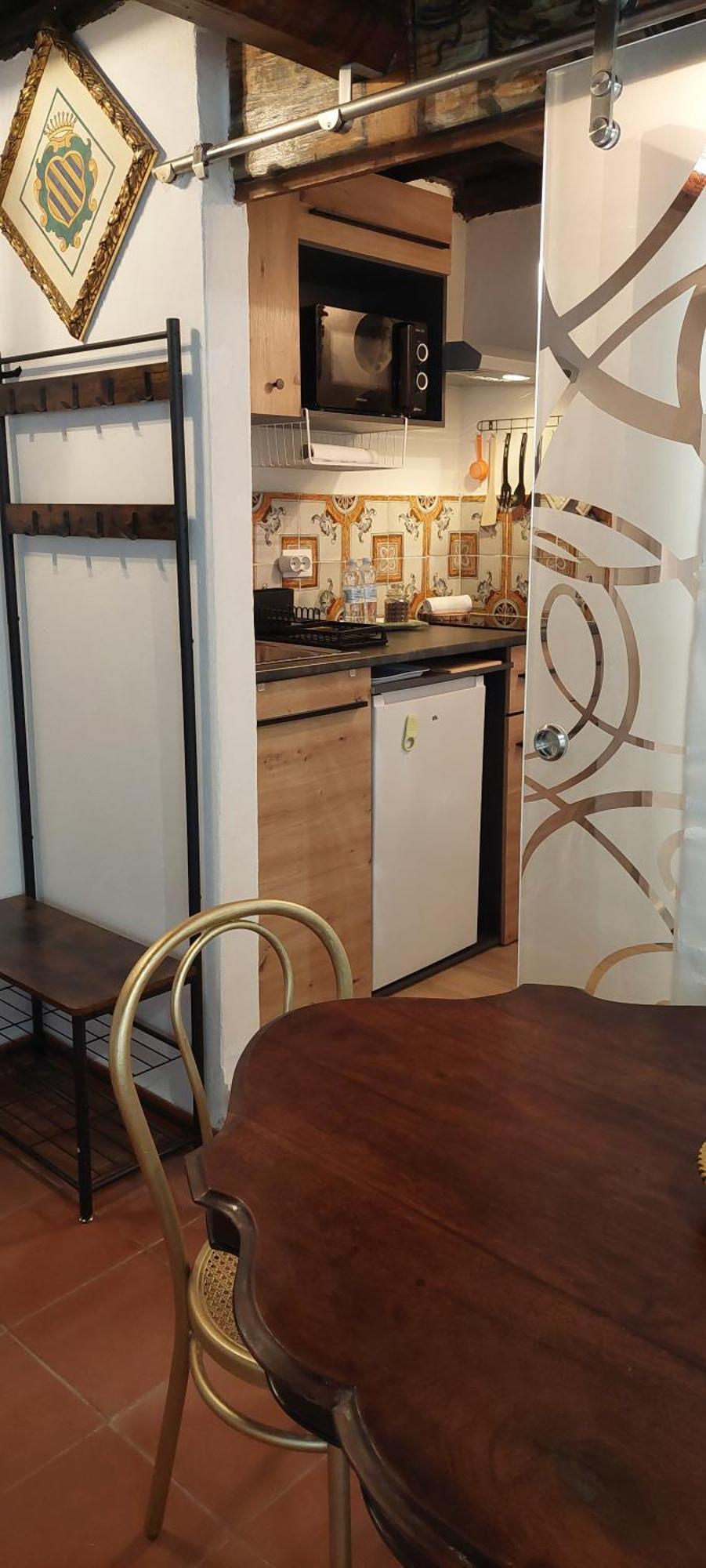 Conte Federico Apartment