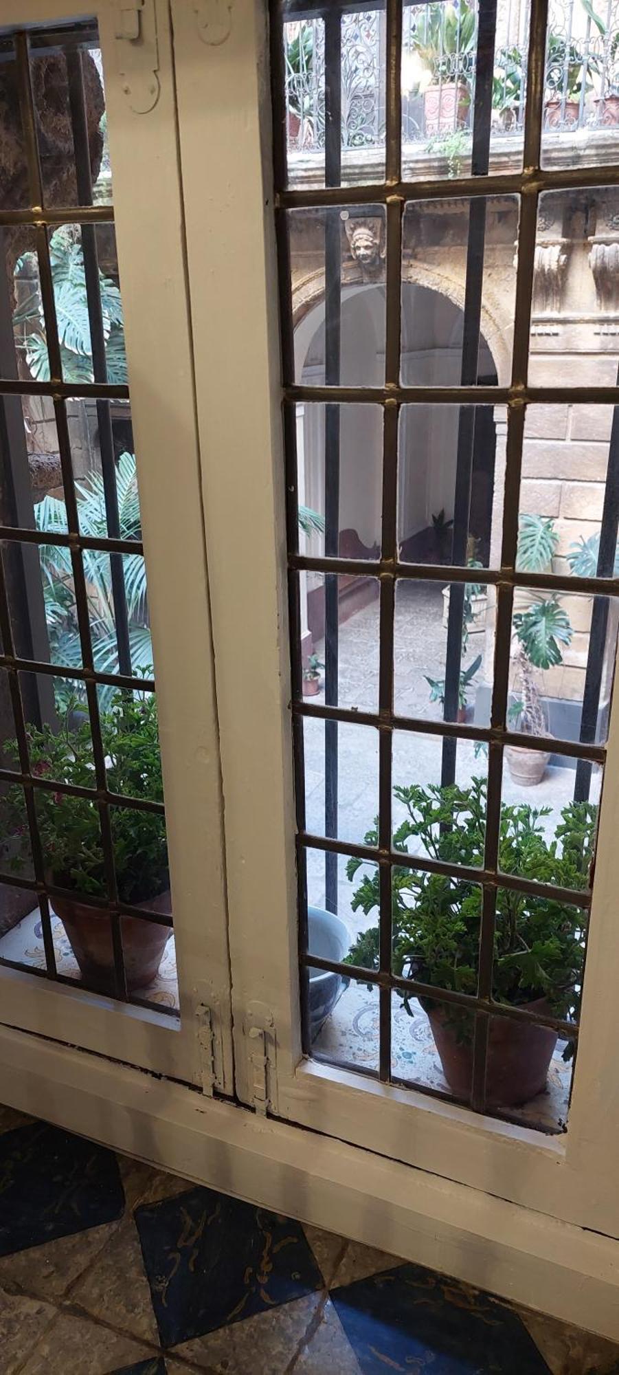 Apartment Conte Federico