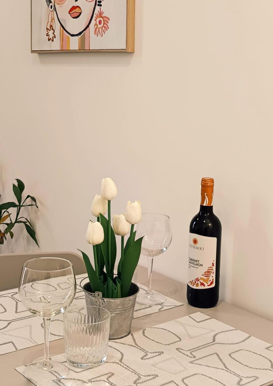 Capo Petit Apartment Palermo
