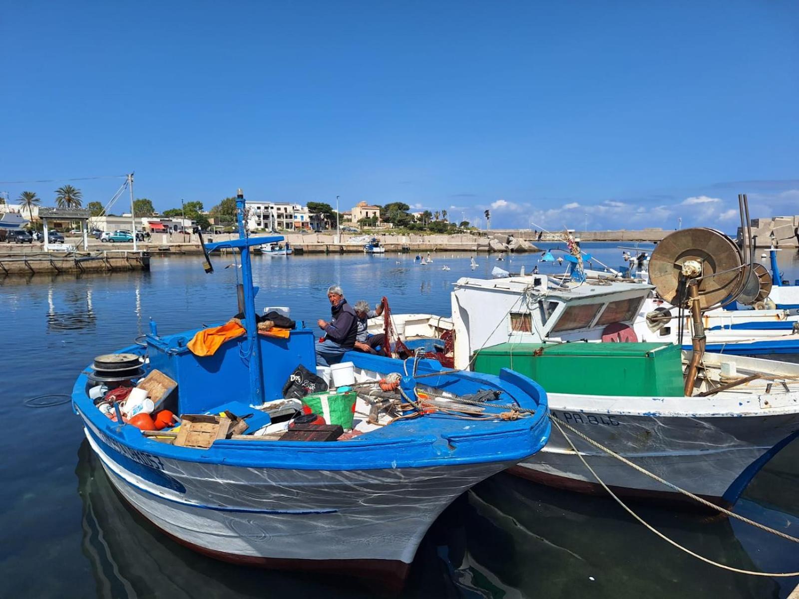 Capo Petit Apartment Palermo