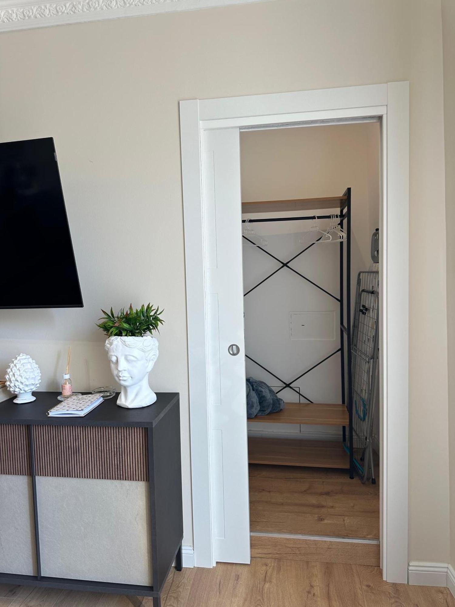 Apartamento Mart