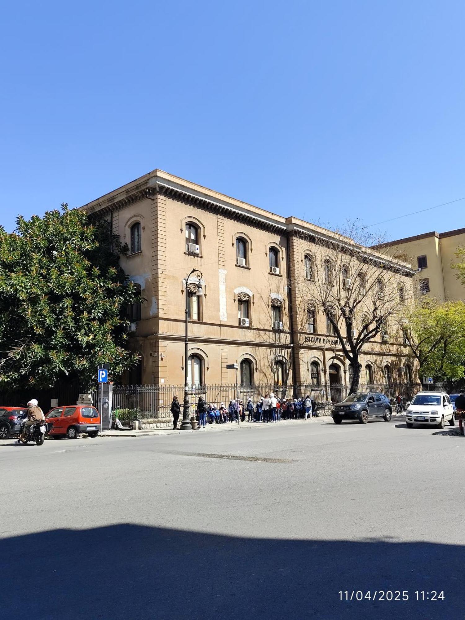 Centro Gaale Apartment *