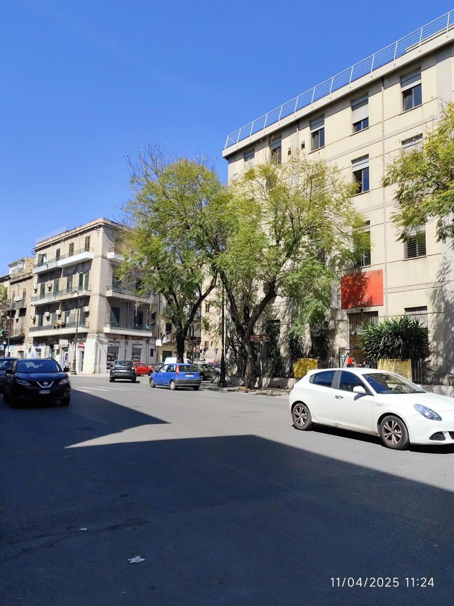 Centro Gaale Palermo
