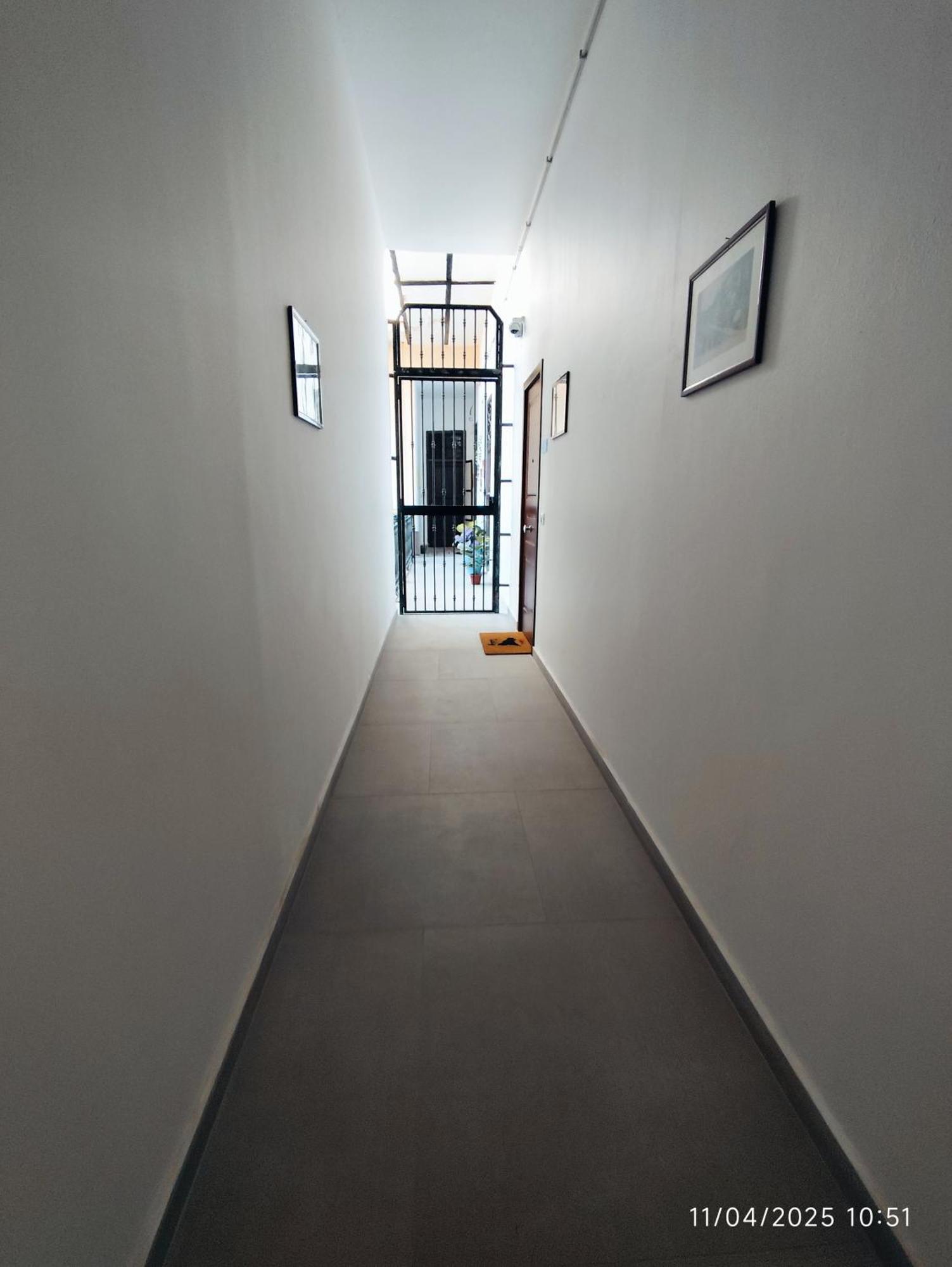 Apartment Centro Gaale