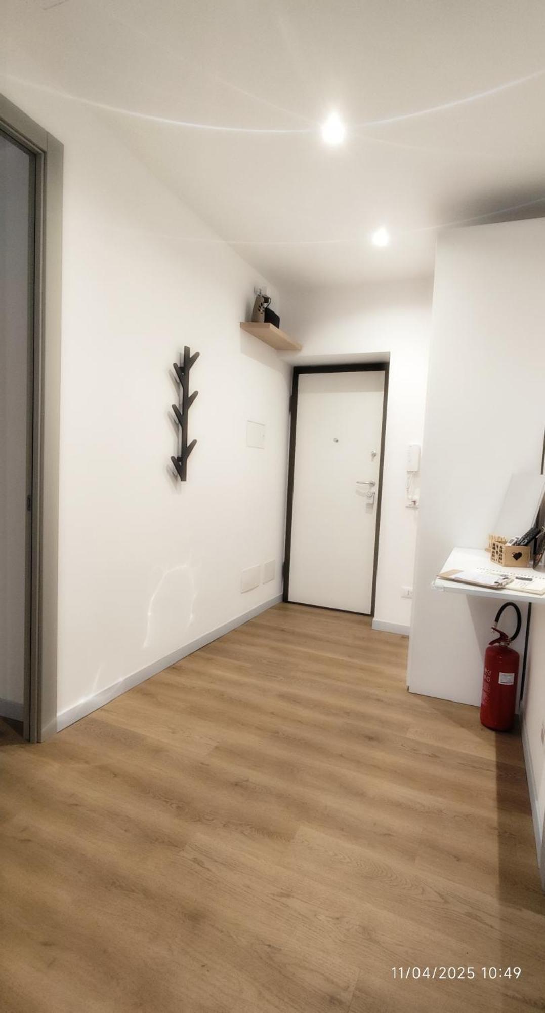 Centro Gaale Apartment Palermo