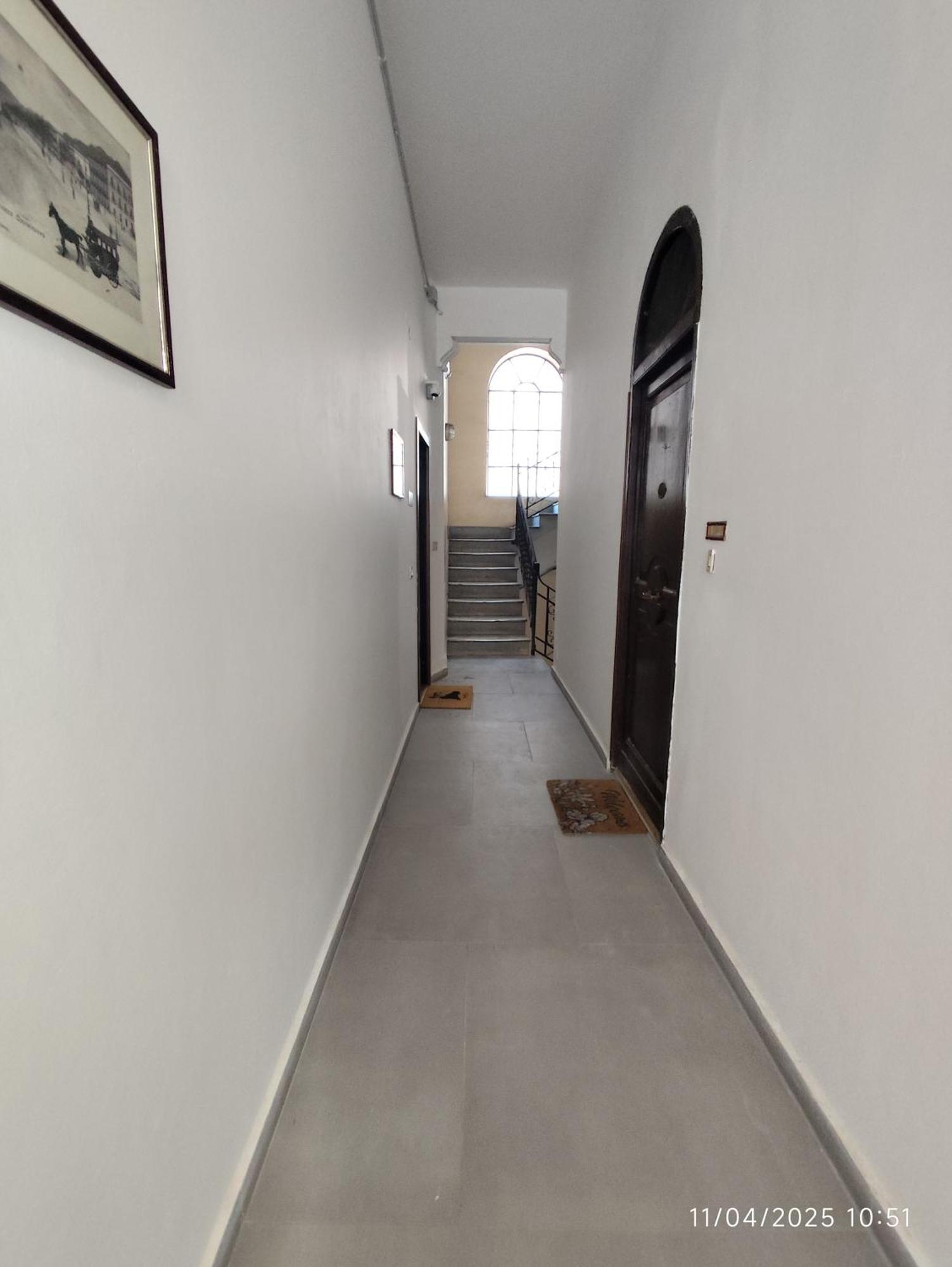 Centro Gaale Apartment