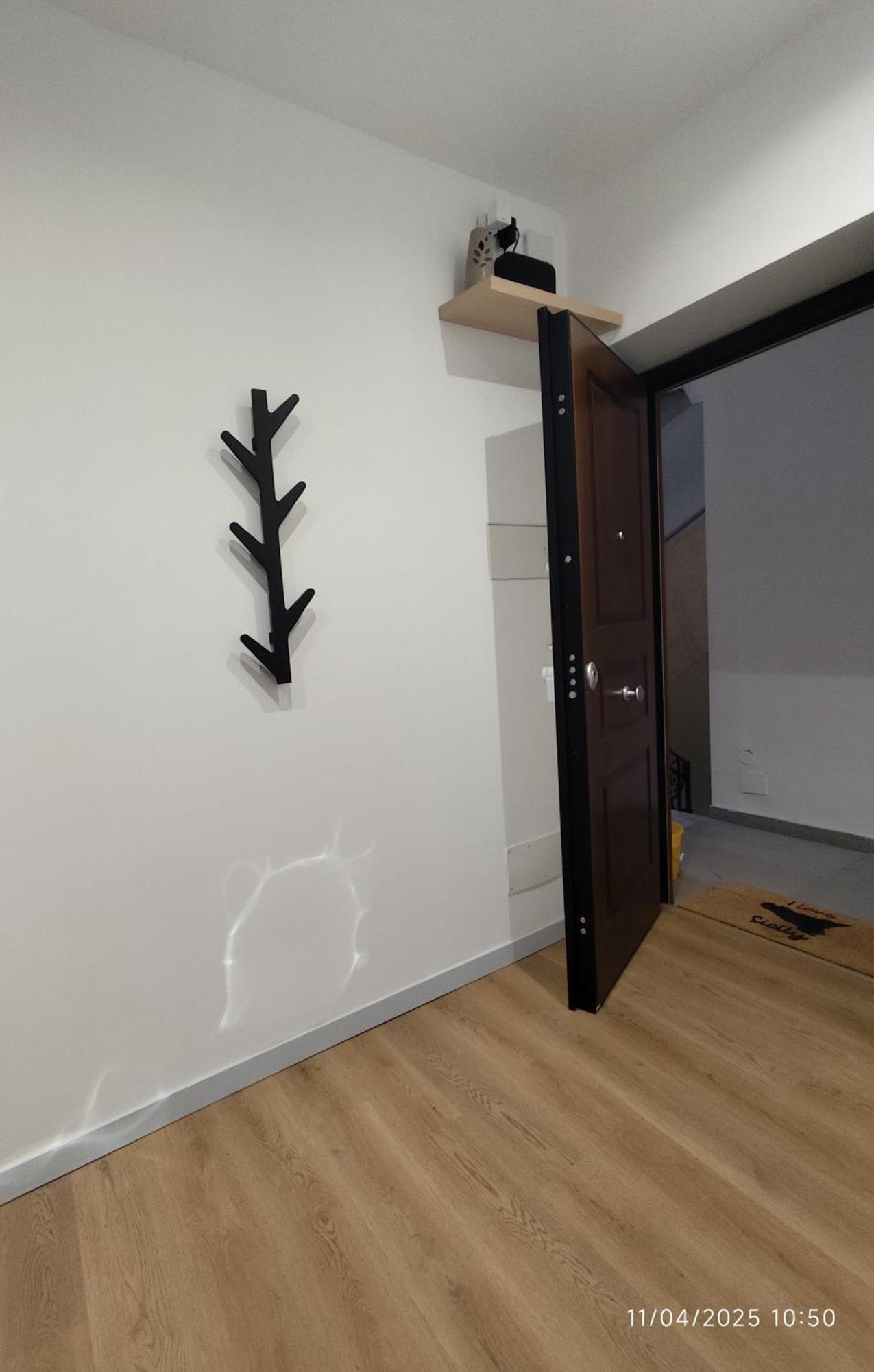 Centro Gaale Apartment Palermo