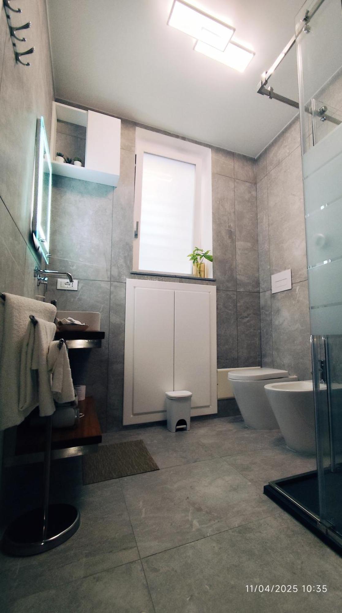 Apartment Centro Gaale Palermo