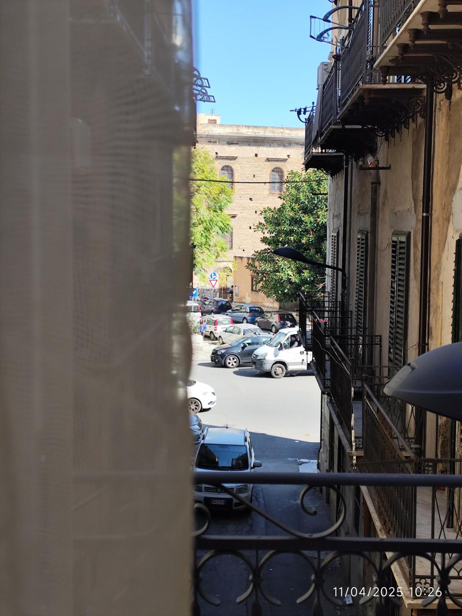 Apartment Centro Gaale *