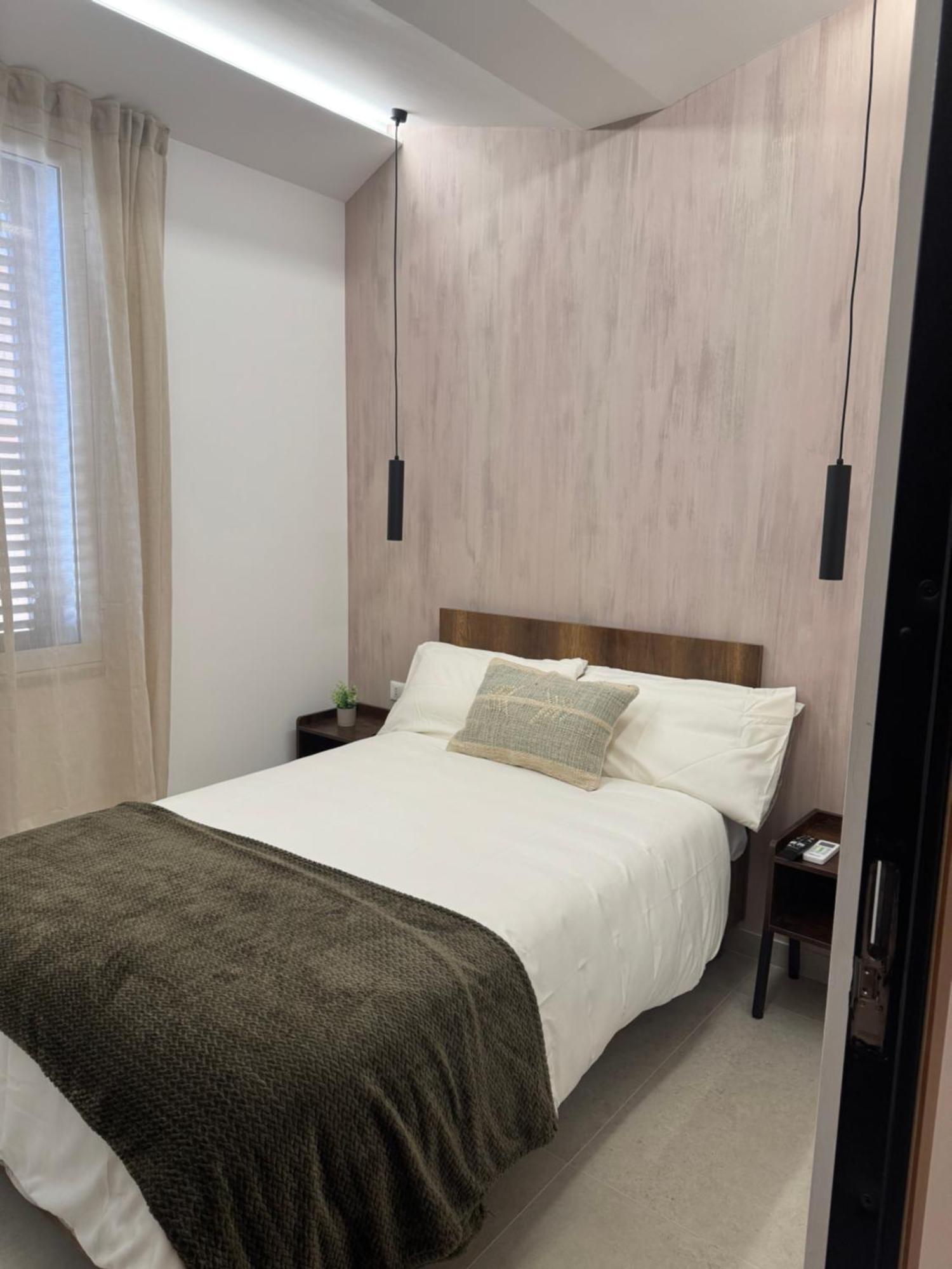 Domus Fysi Guest house