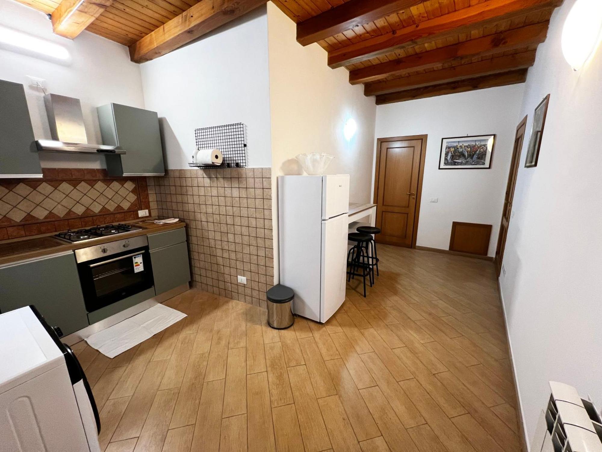 Dimora Papireto Apartment Palermo
