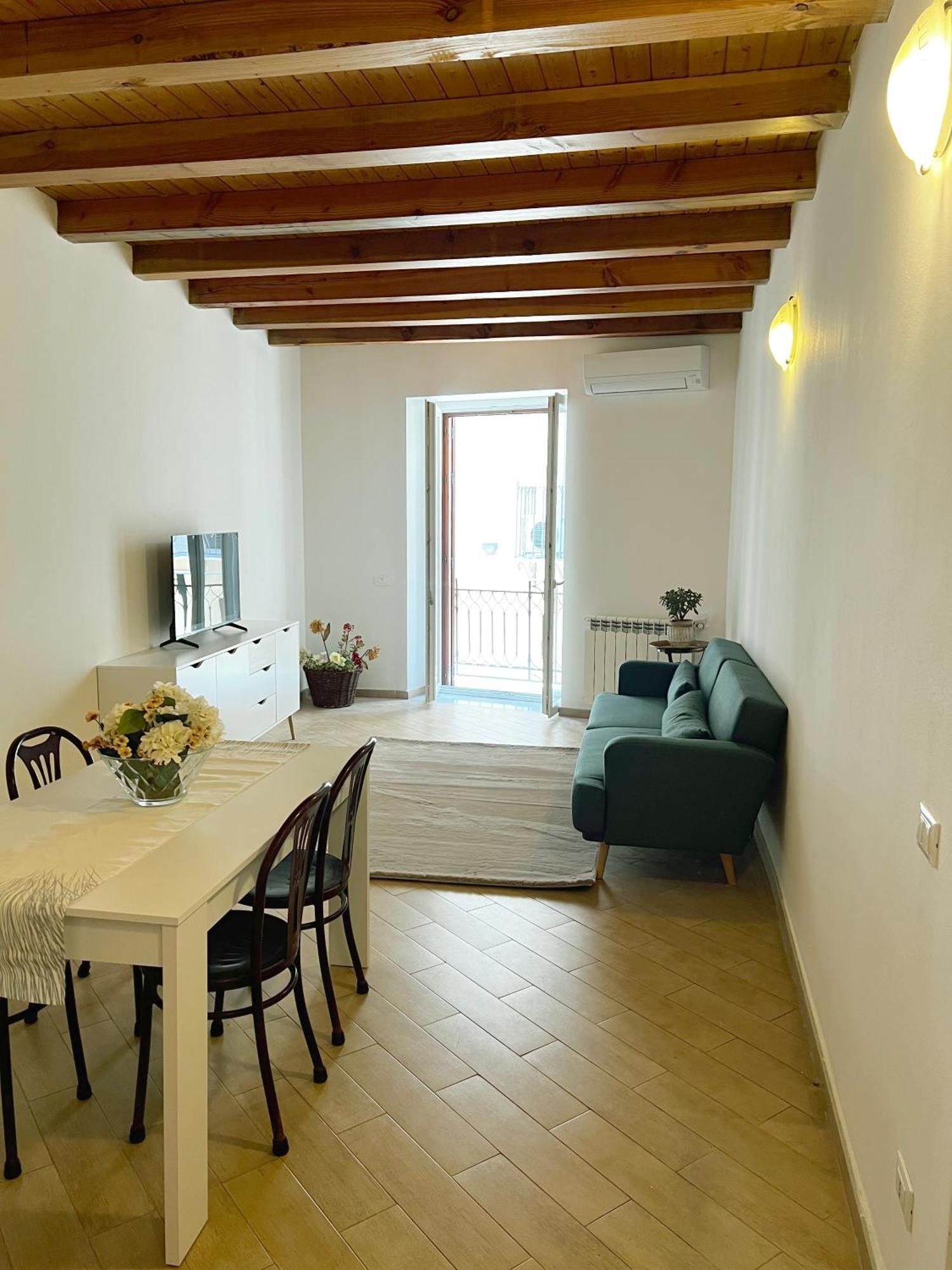 Dimora Papireto Apartment Palermo