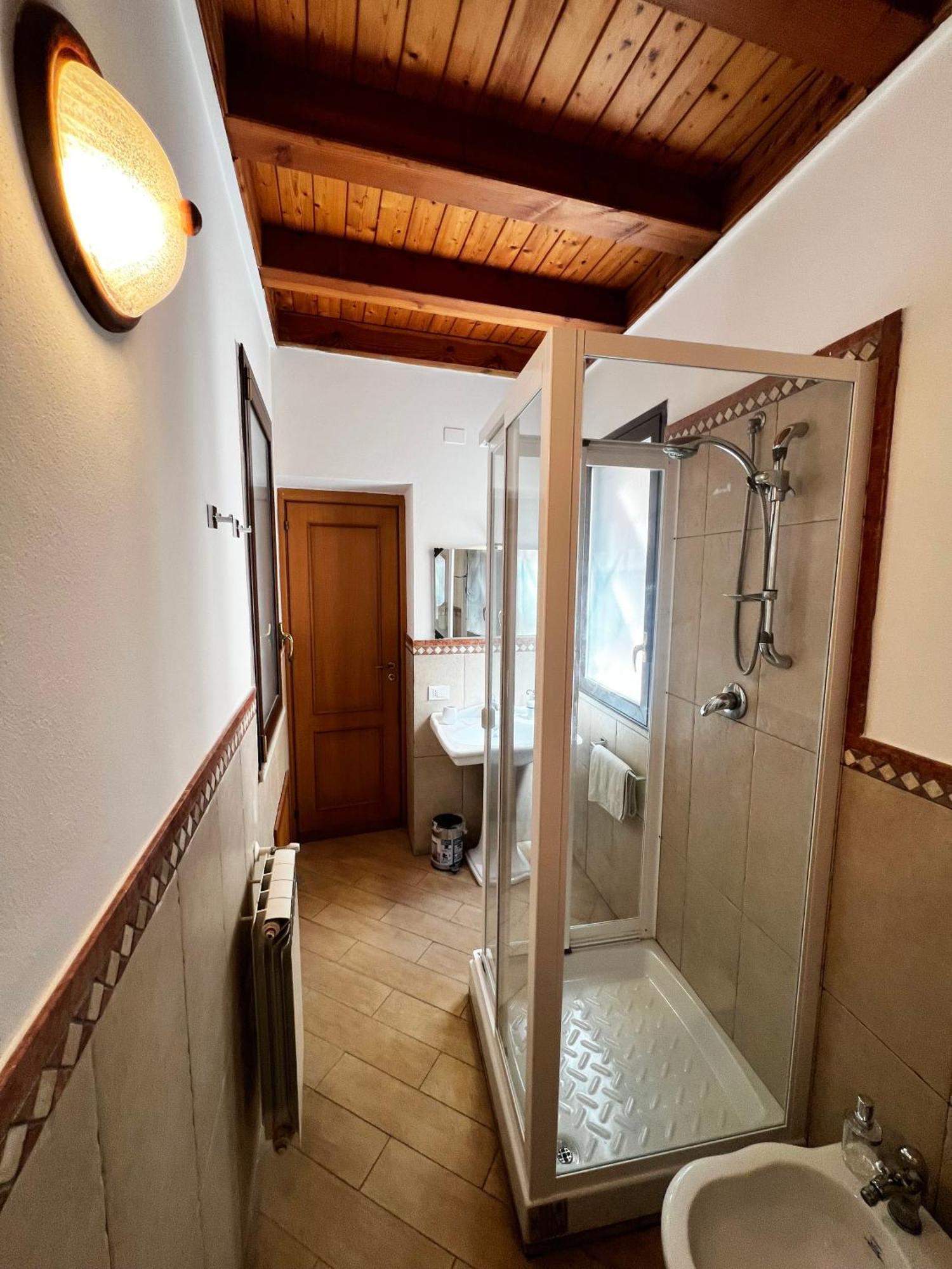 Apartment Dimora Papireto