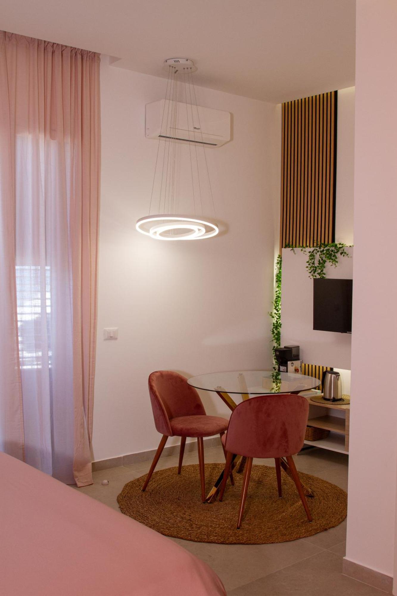 Domus Fysi Guest house Palermo