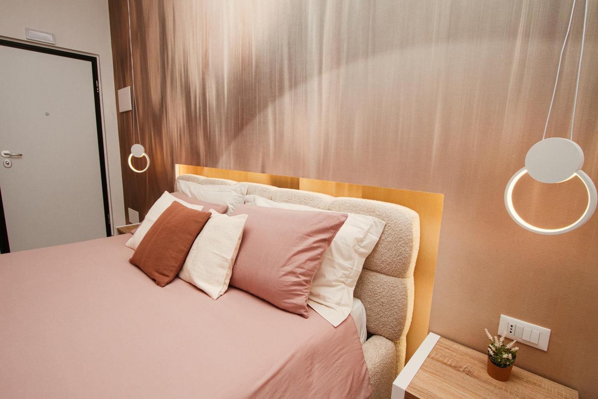 Guest house Domus Fysi *