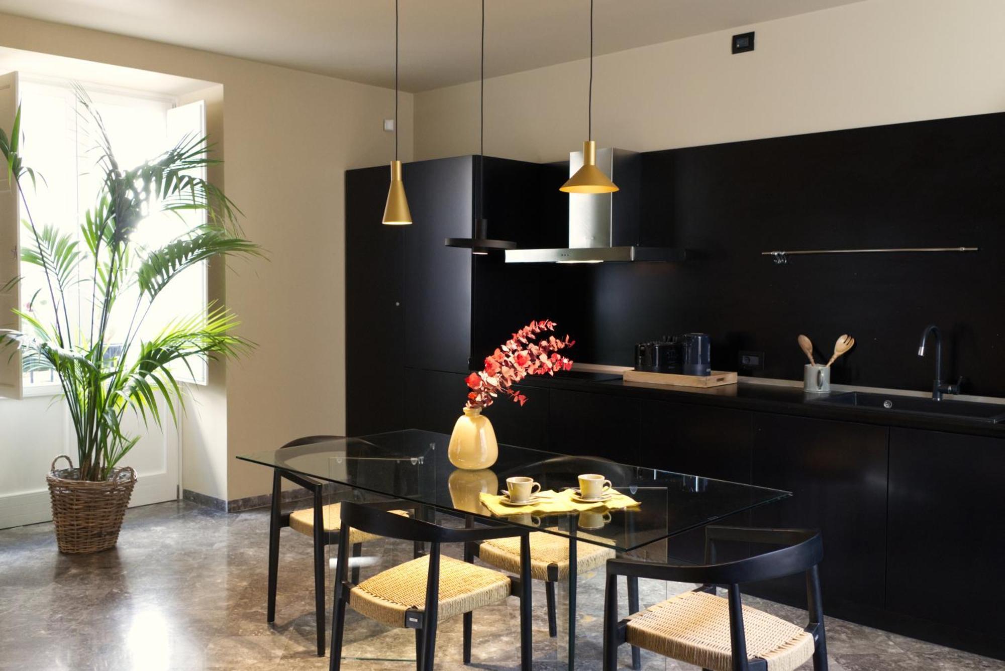 Palazzo Valguarnera - & Luxury * Palermo