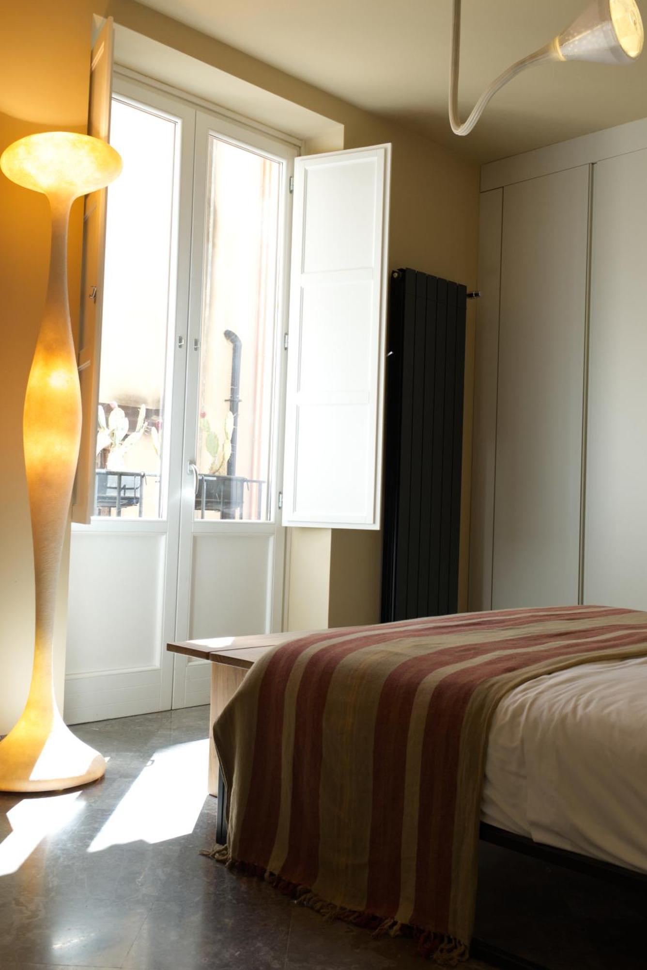 Palazzo Valguarnera - & Luxury