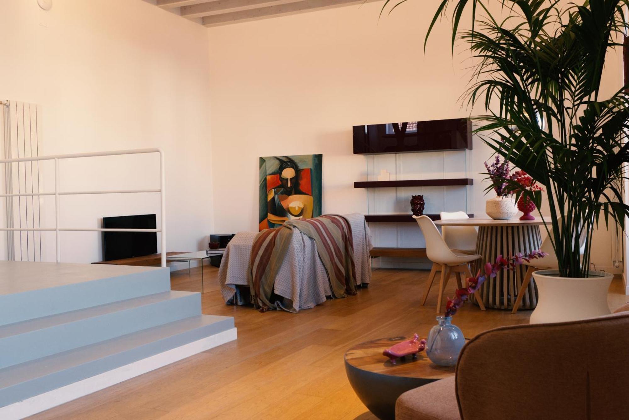 Palazzo Valguarnera - & Luxury *