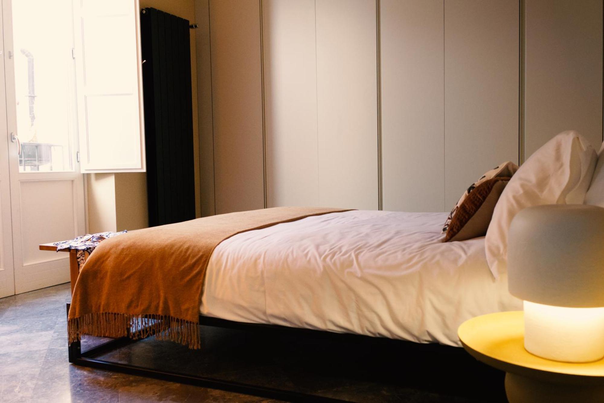 Apartment Palazzo Valguarnera - & Luxury