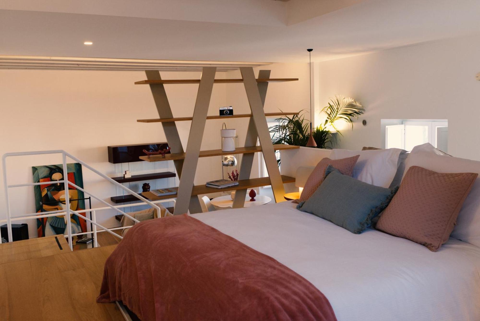 Apartment Palazzo Valguarnera - & Luxury *