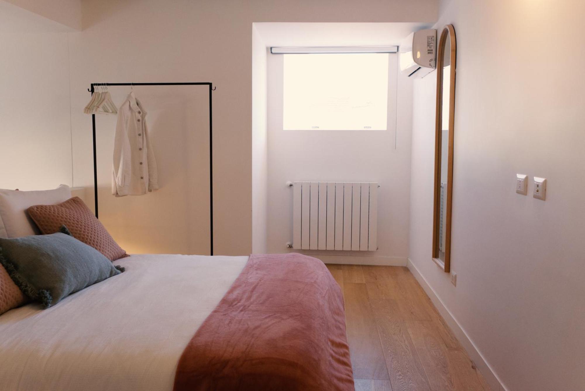 Palazzo Valguarnera - & Luxury Apartment Palermo