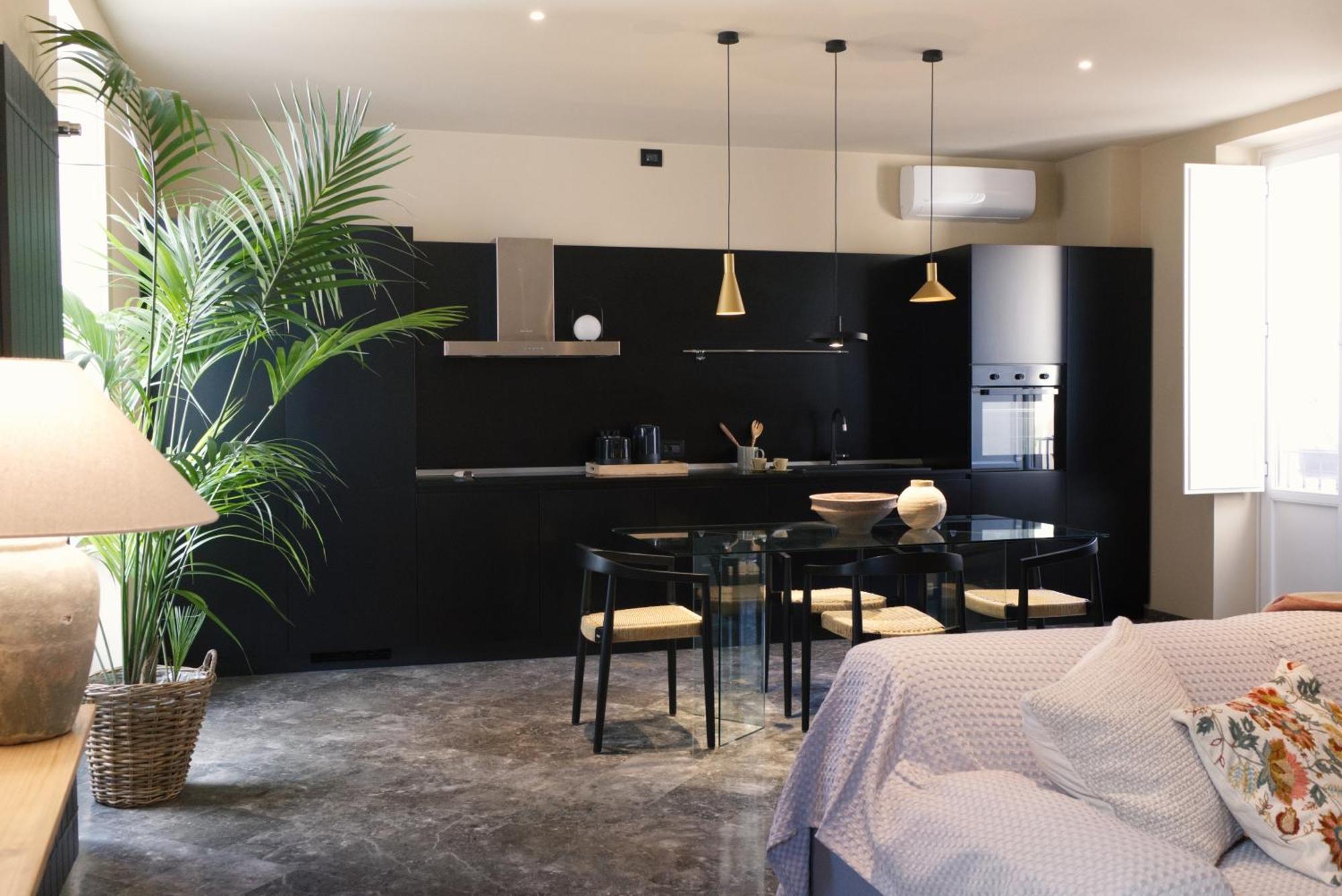 Palazzo Valguarnera - & Luxury *