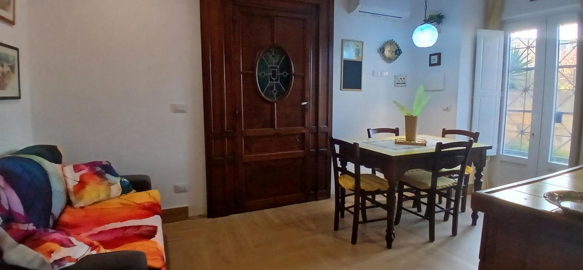 Le Calette Apartment *