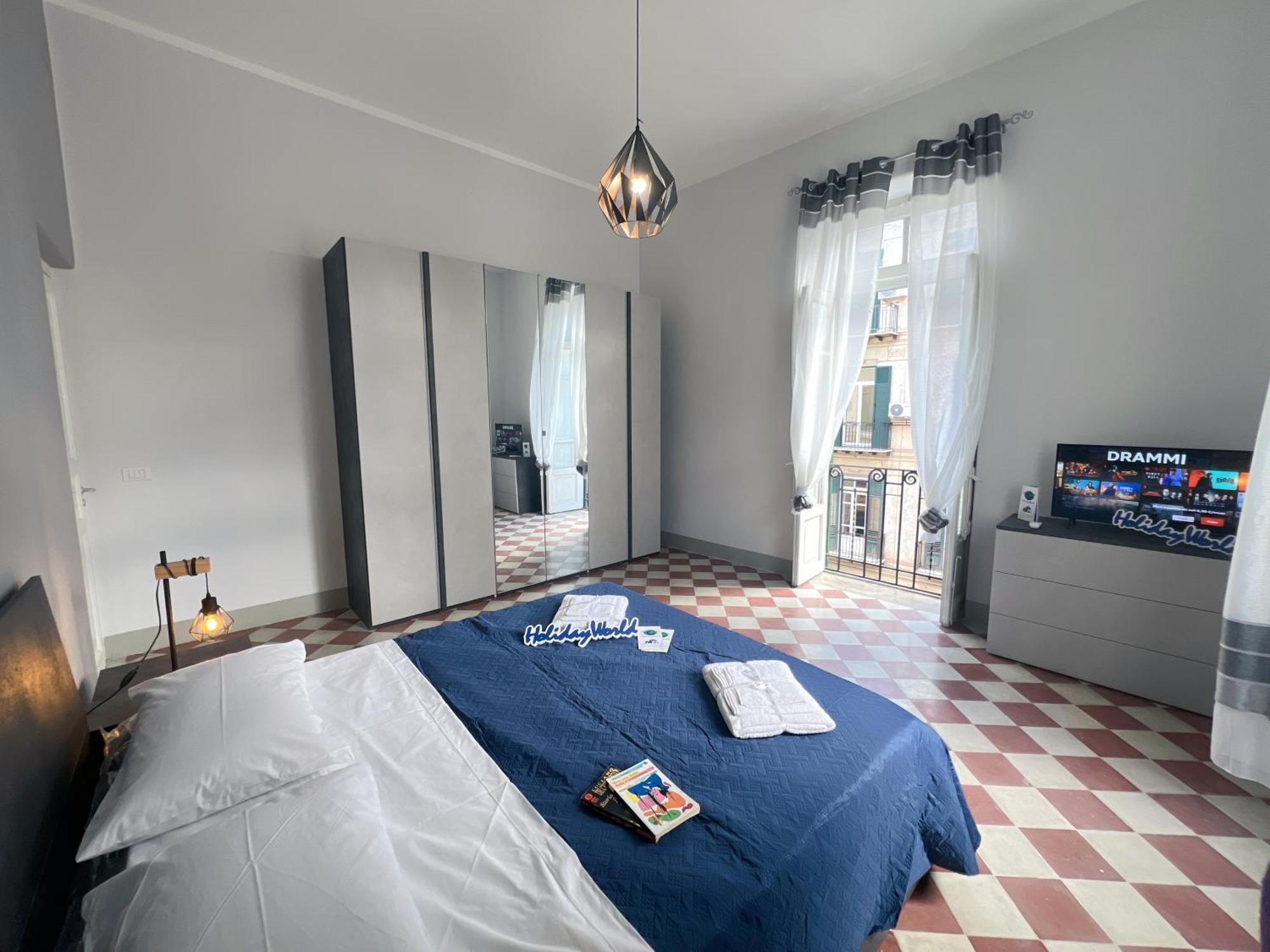 Apartment La Casa Del Marchingegno By World *