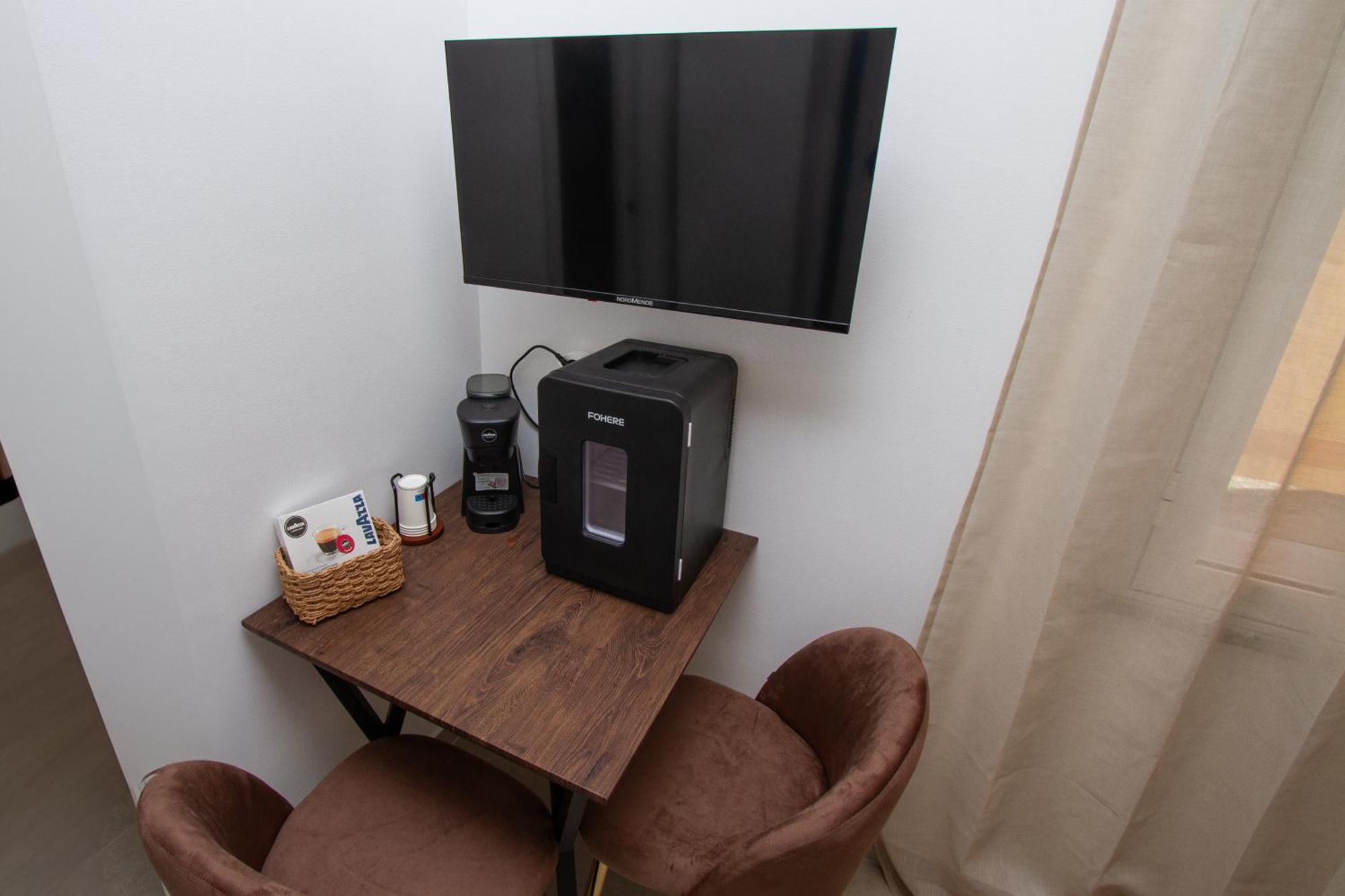 Guest house Domus Fysi