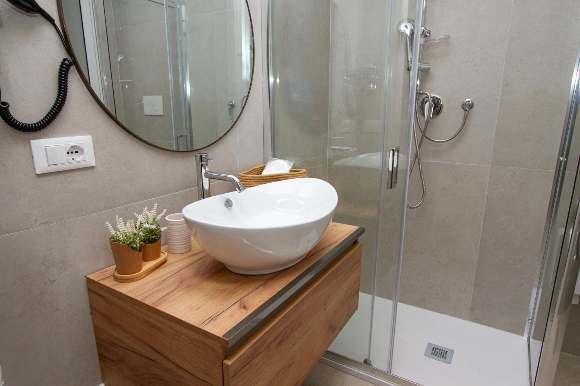 Guest house Domus Fysi Palermo