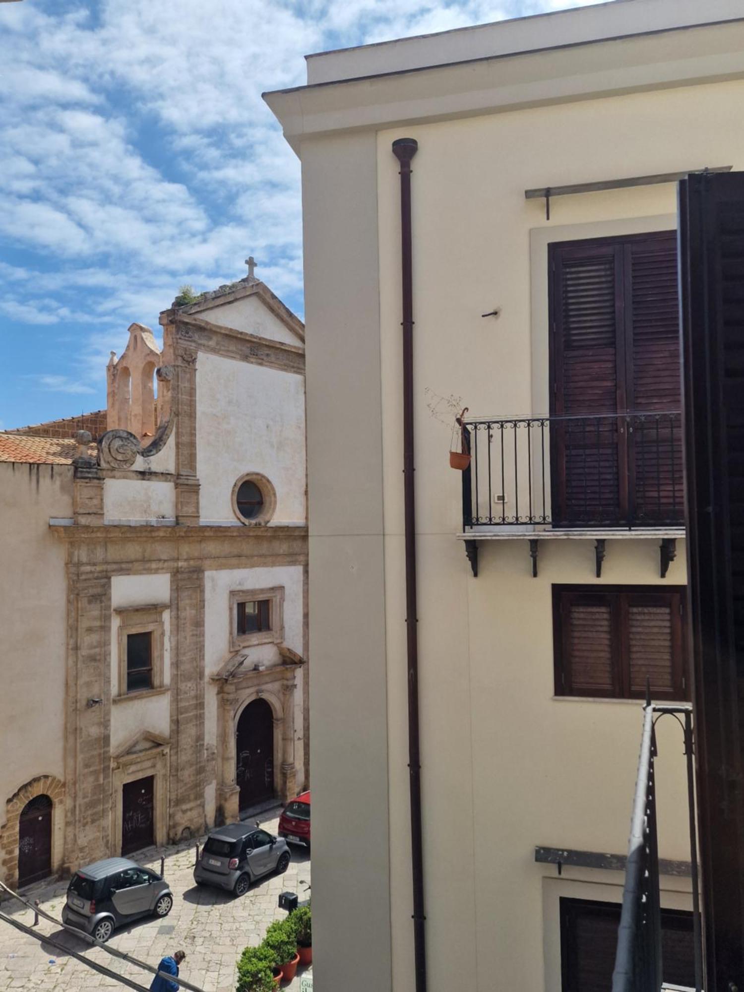 Terrazza Sant'andrea Palermo
