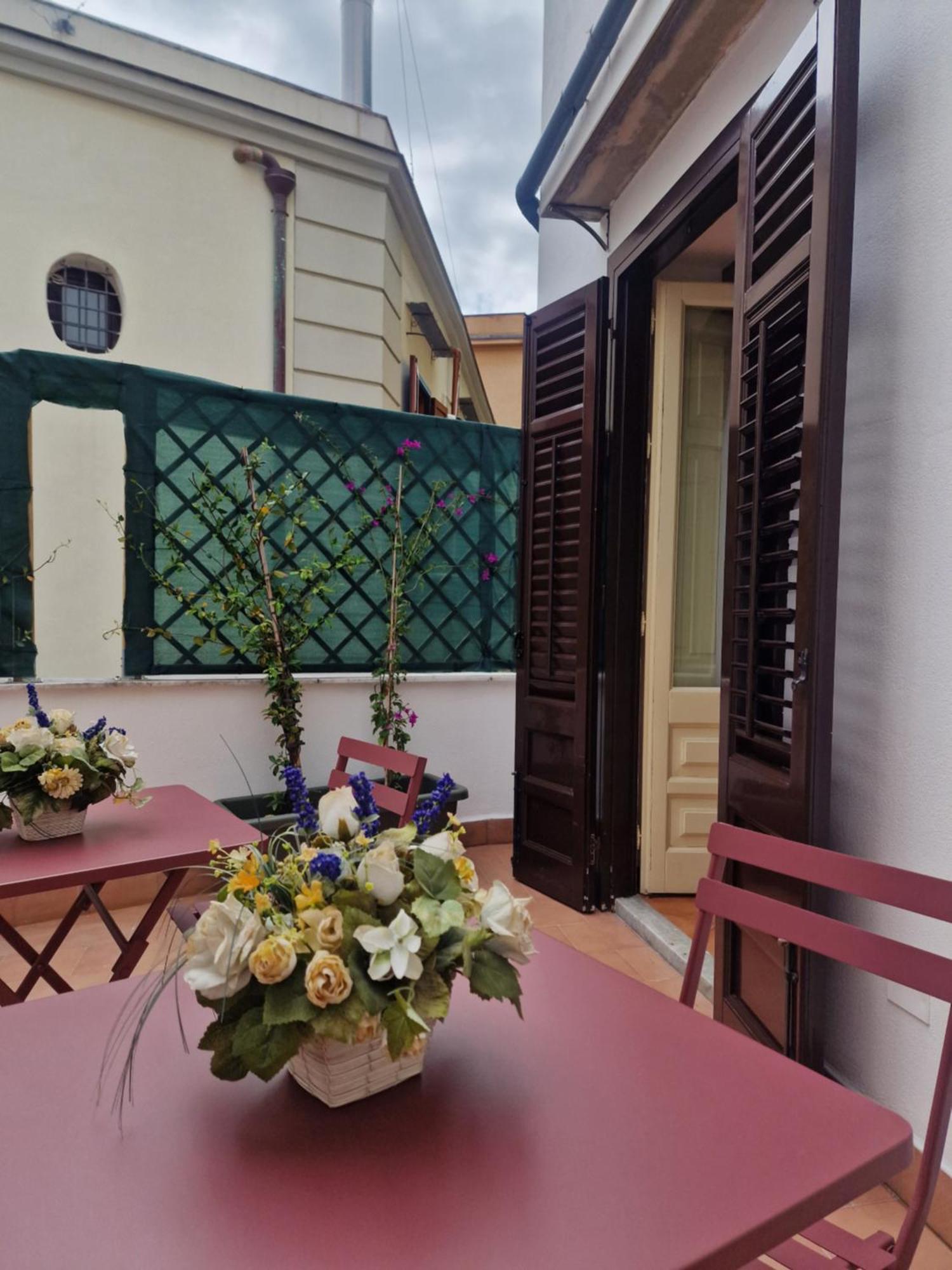Terrazza Sant'andrea Apartment