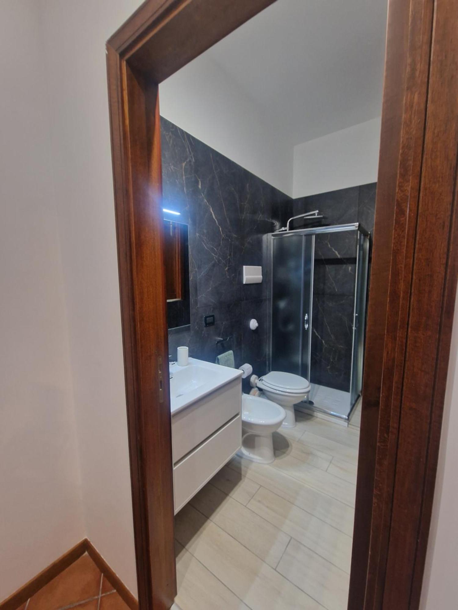 Apartment Terrazza Sant'andrea