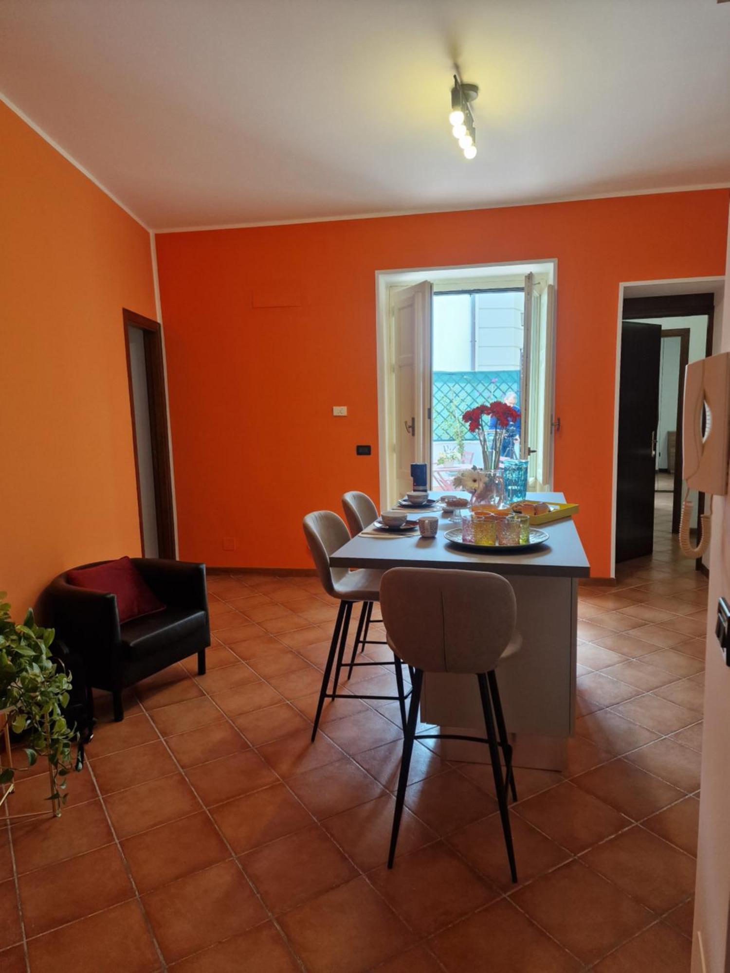 Apartment Terrazza Sant'andrea *