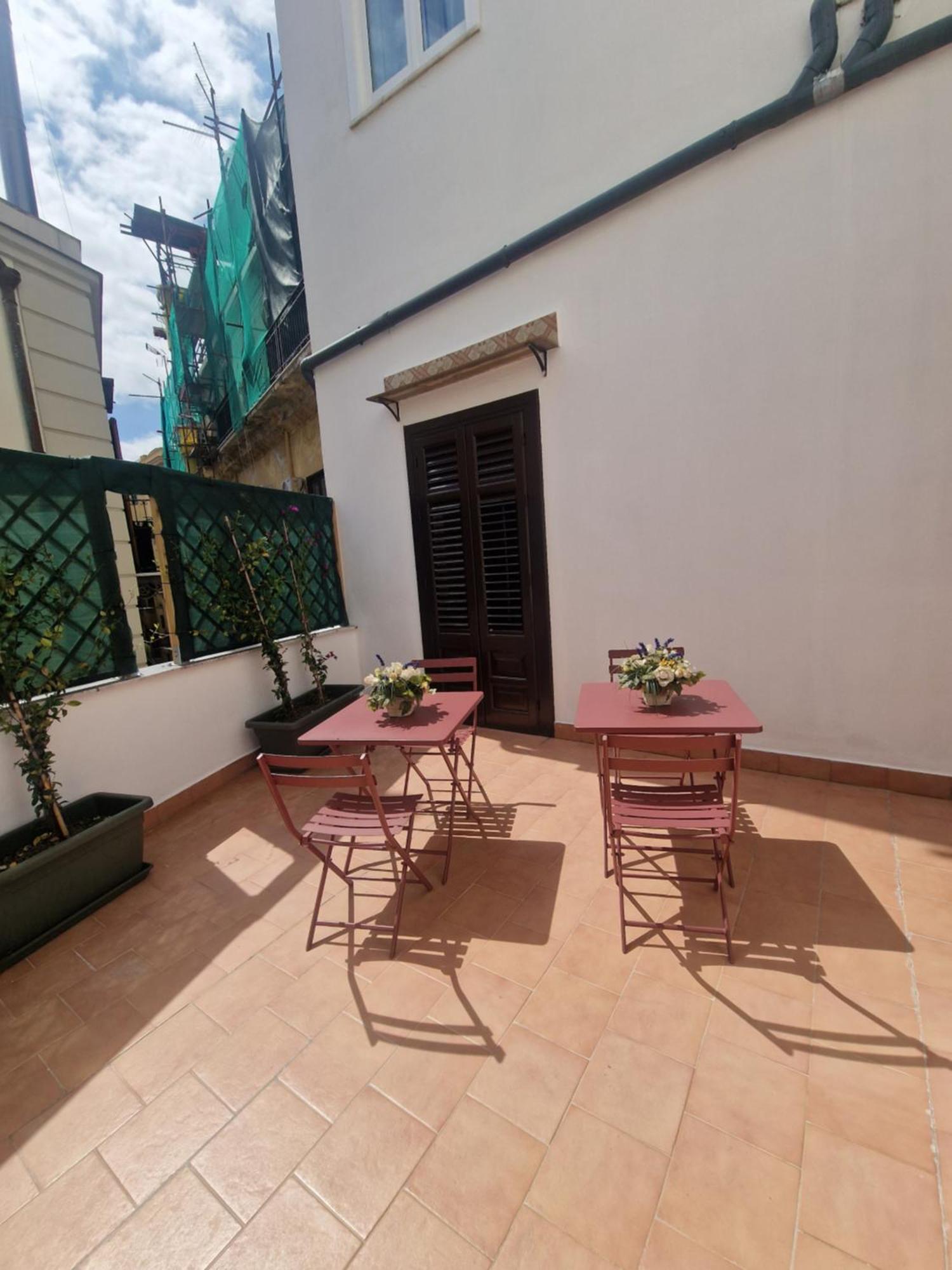 Apartment Terrazza Sant'andrea