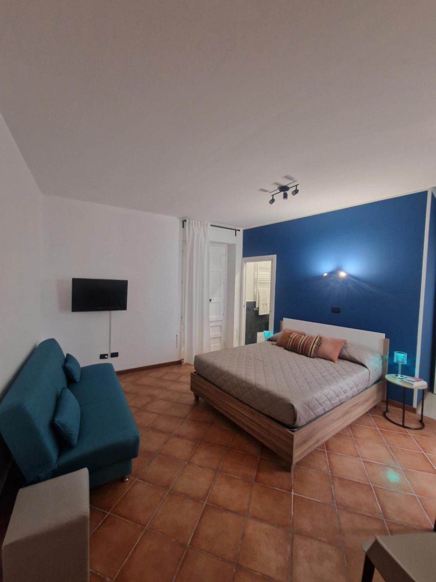 Terrazza Sant'andrea Apartment *