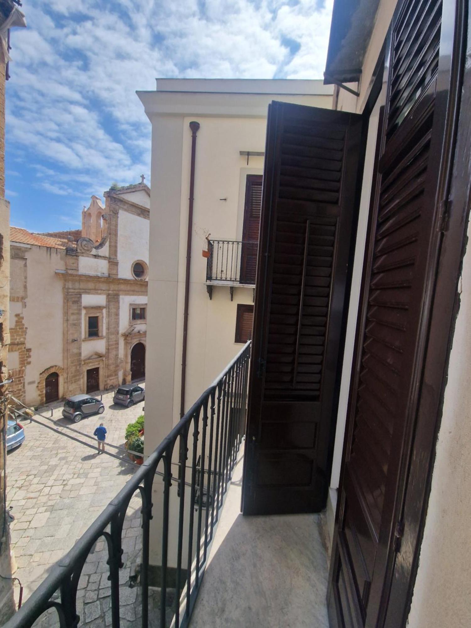 Apartment Terrazza Sant'andrea Palermo