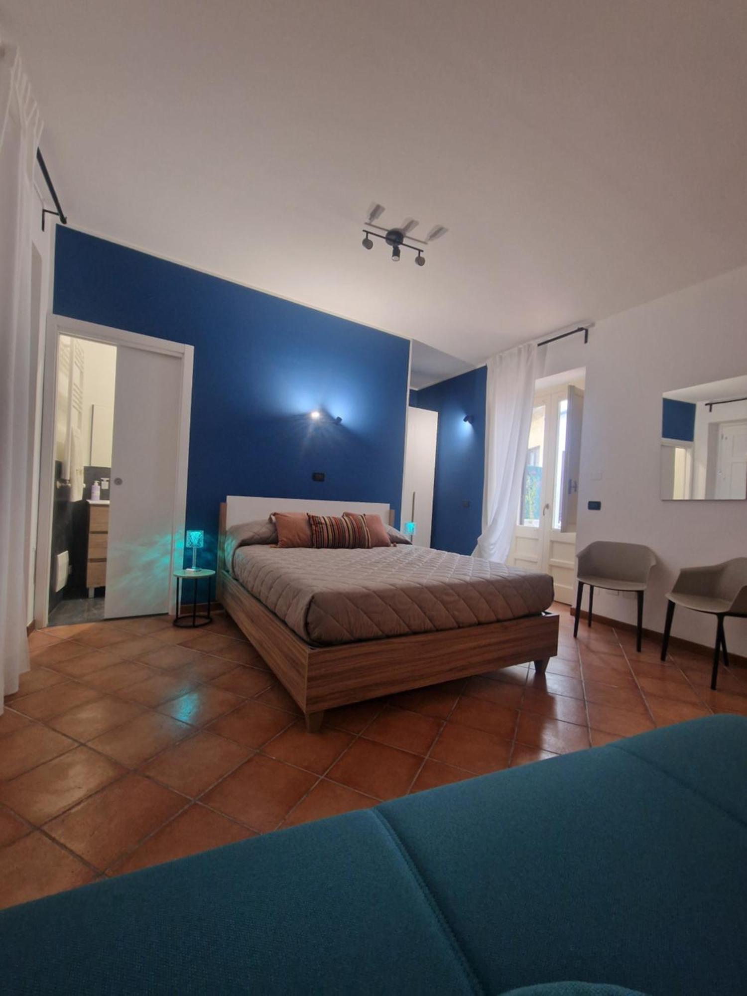 Terrazza Sant'andrea Apartment *