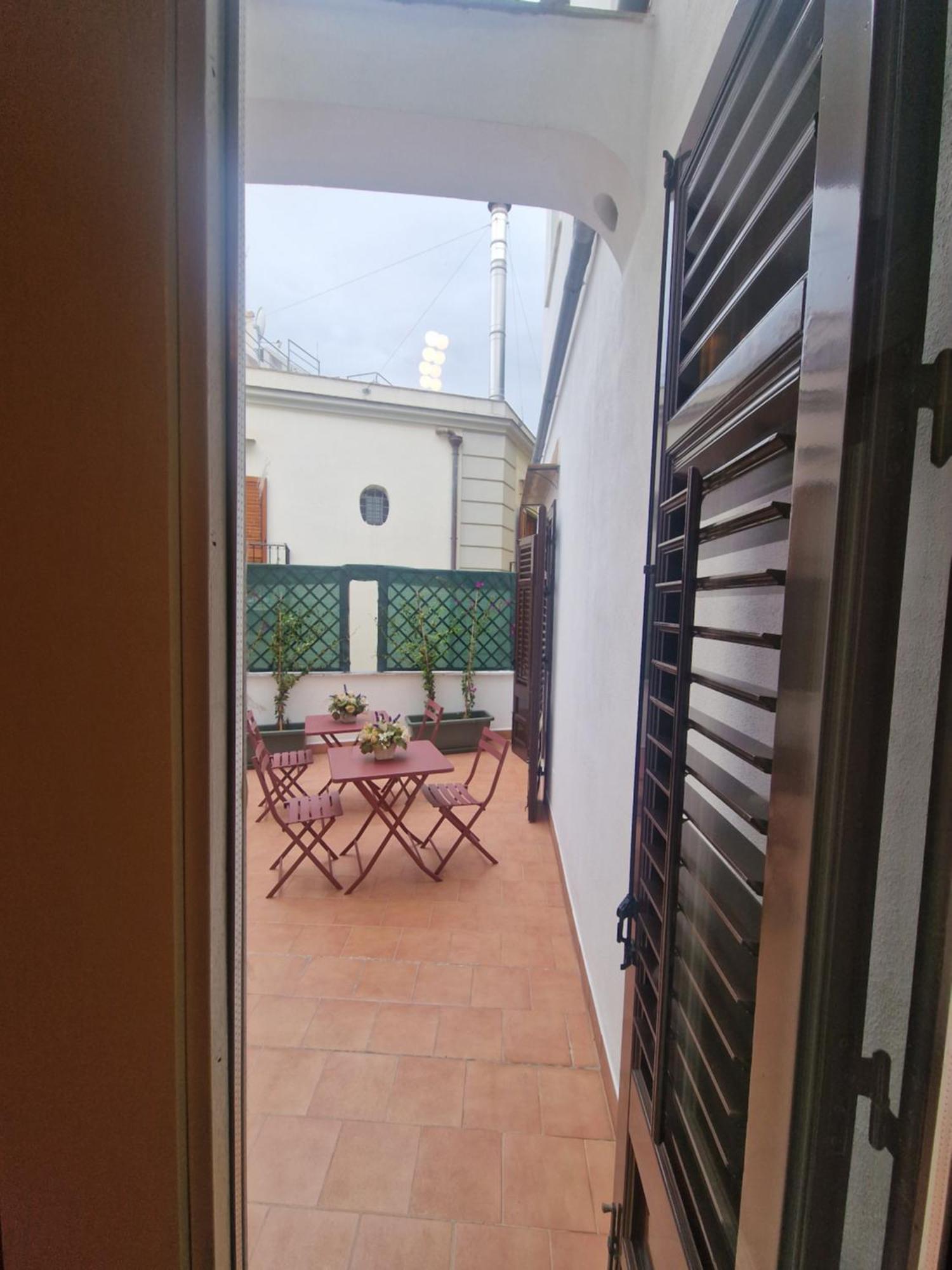 Terrazza Sant'andrea Palermo