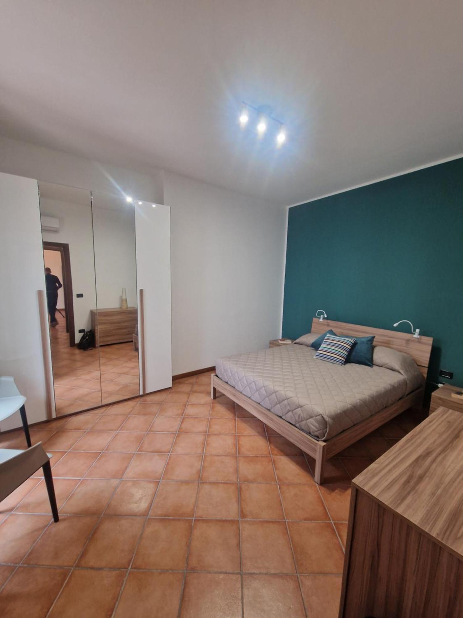 Terrazza Sant'andrea Apartment *