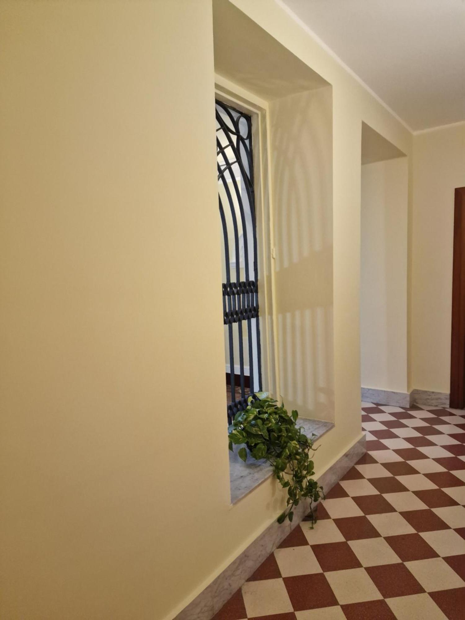 Apartment Terrazza Sant'andrea *