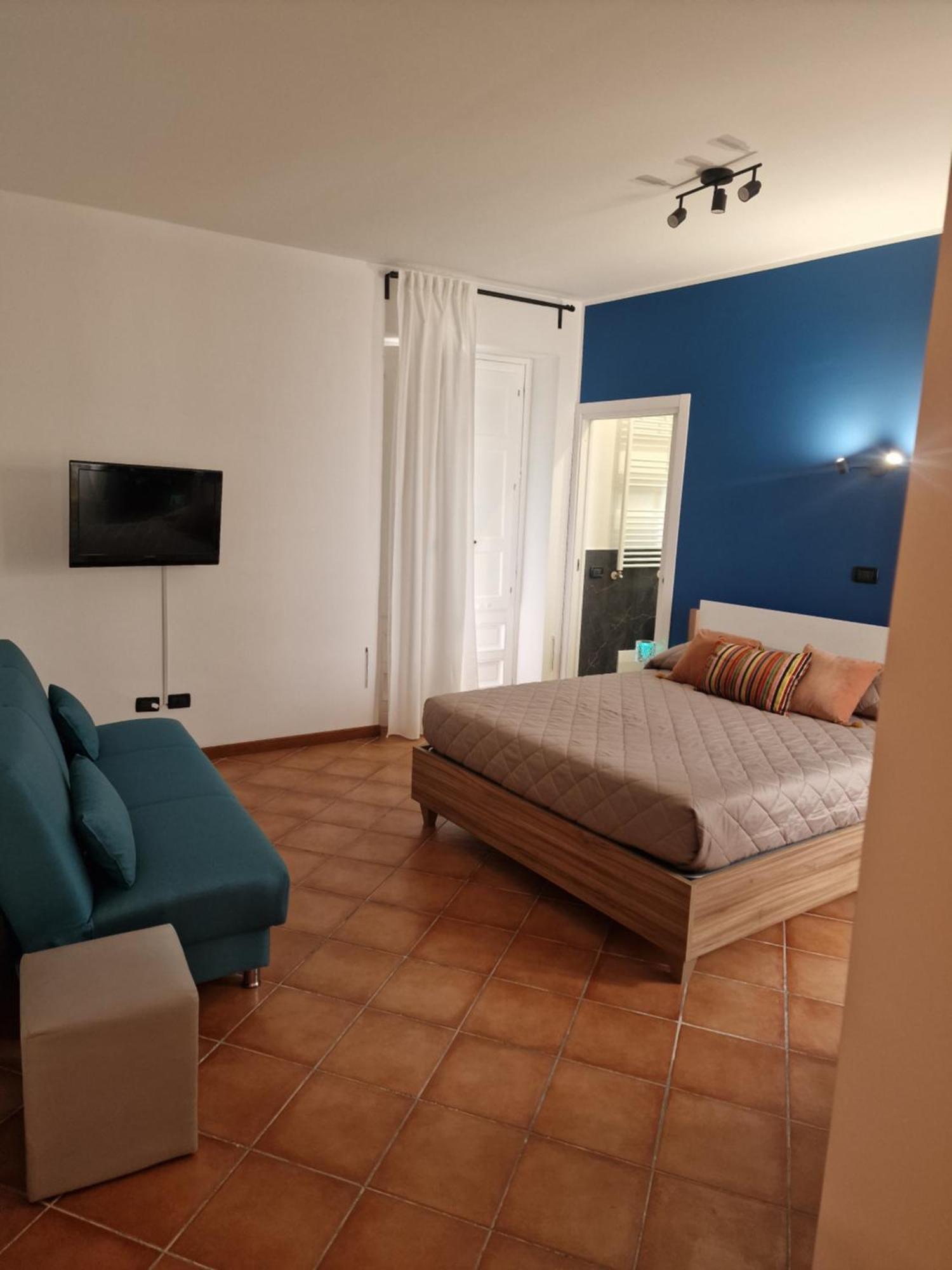 Terrazza Sant'andrea Apartment Palermo