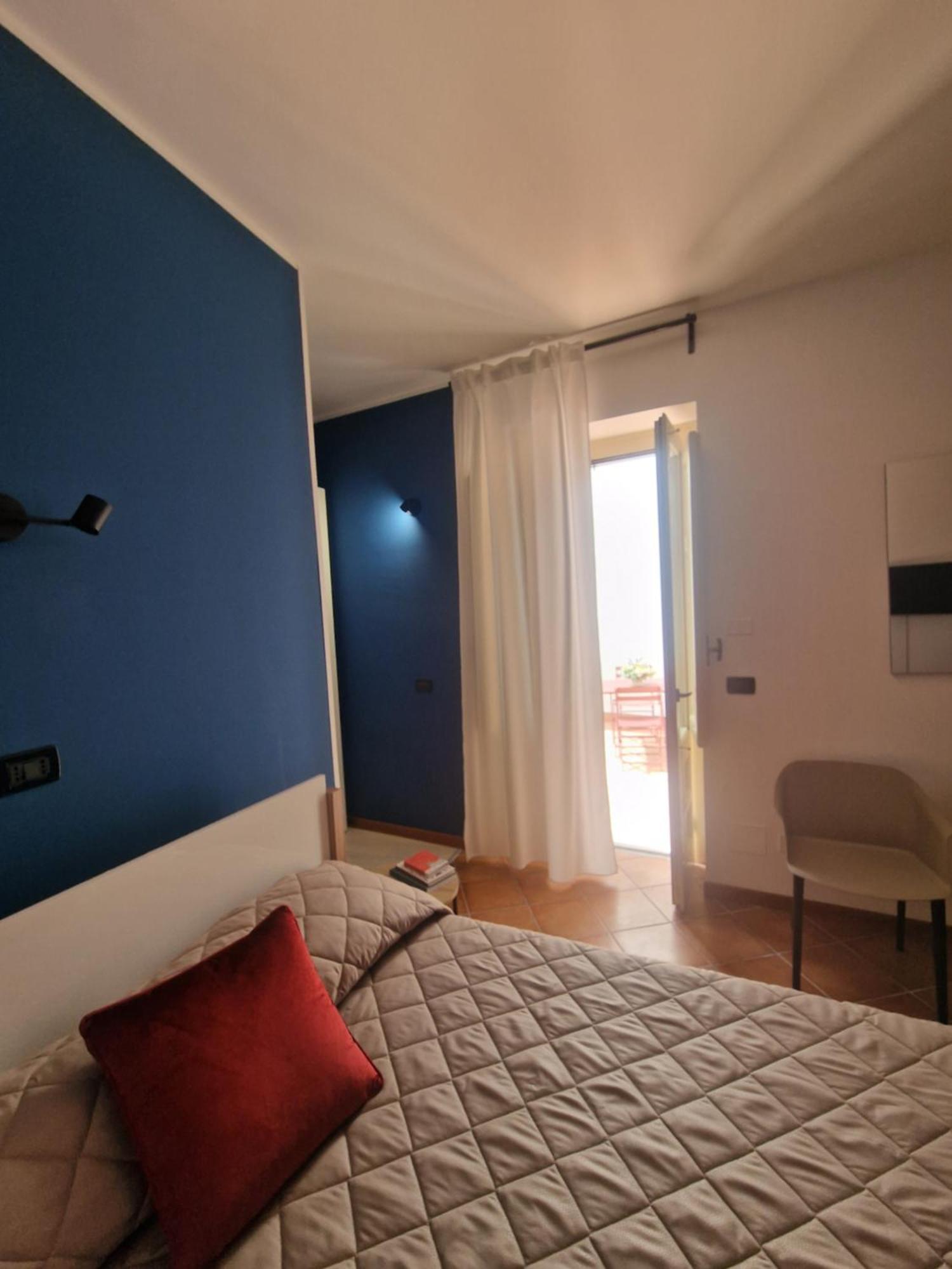 Terrazza Sant'andrea Apartment *