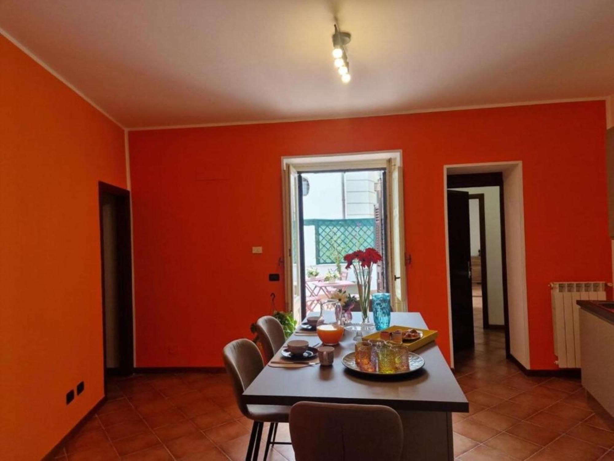 Terrazza Sant'andrea Apartment Palermo